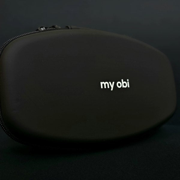 Travel/Protection Case for MY OBI belts