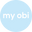 MY OBI logo